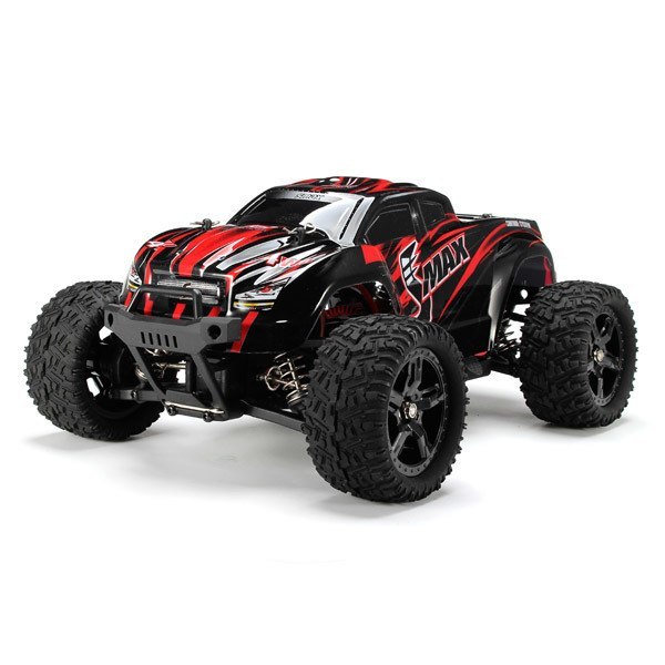 Truck RC Cars With Transmitter RTR