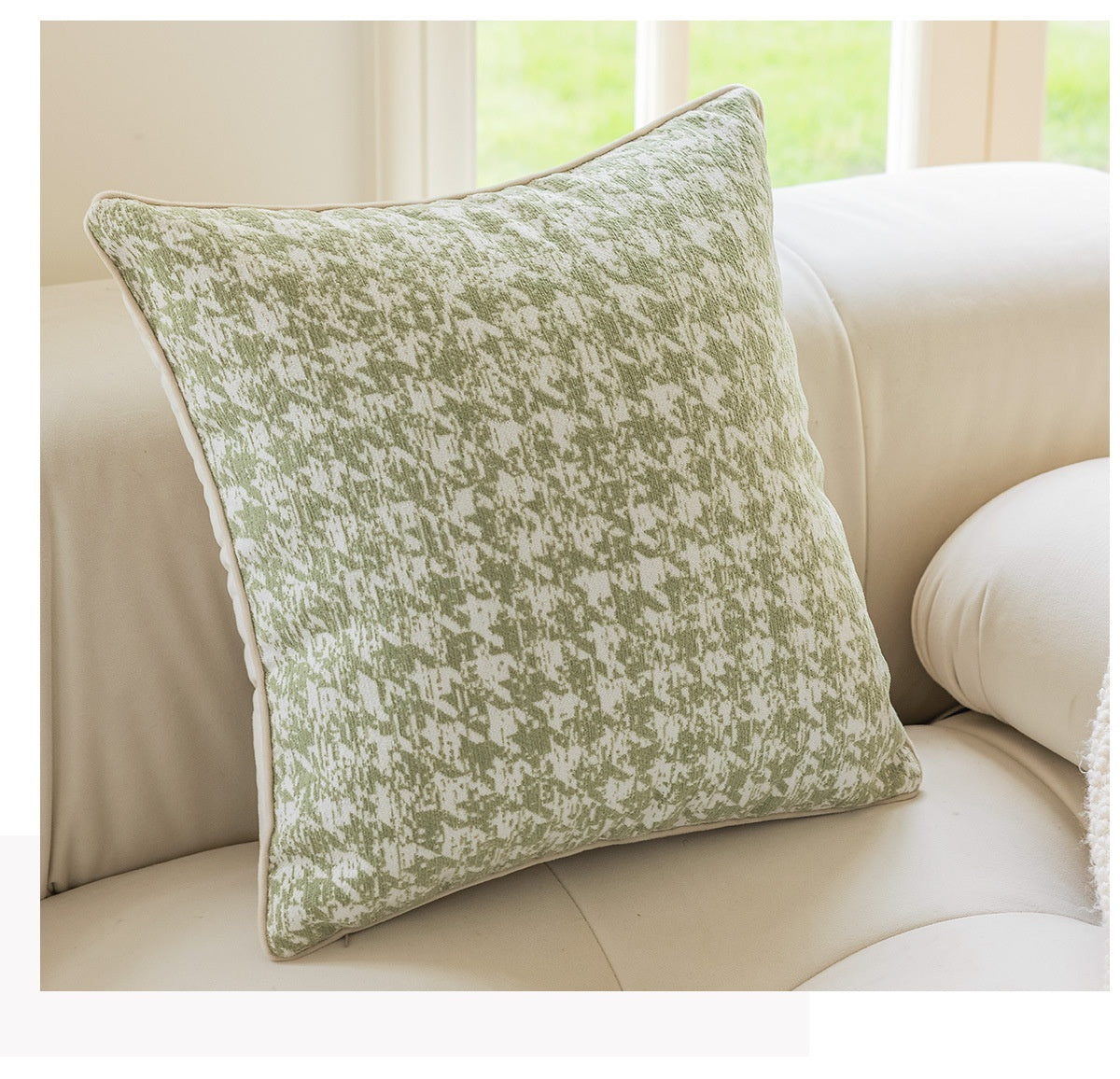 Nordic Living Room Pillows