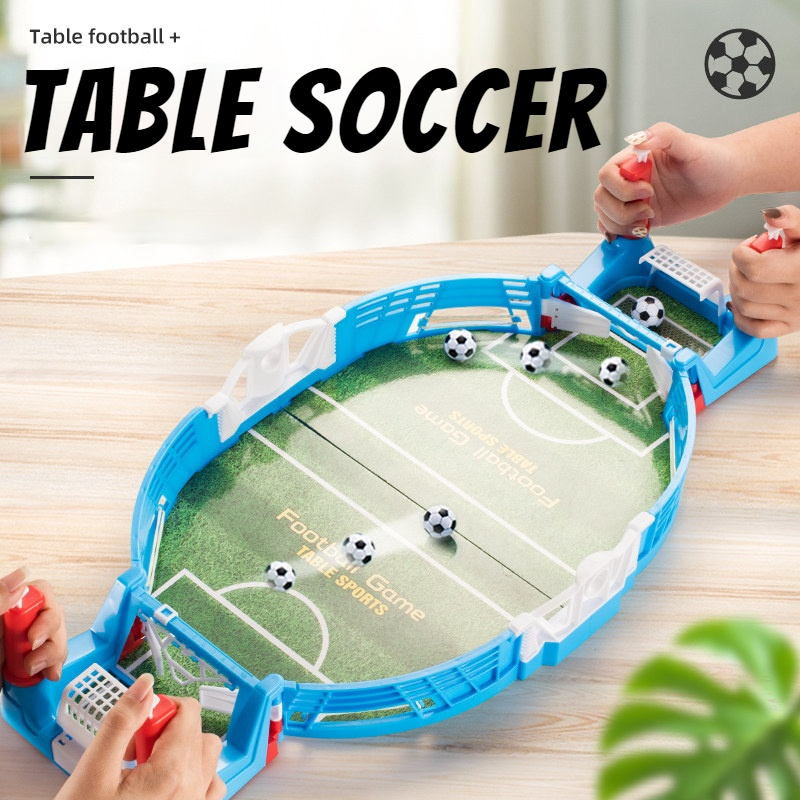 Mini Football Board Match Game For Kids