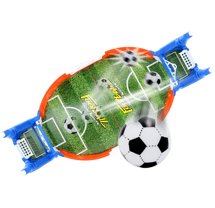 Mini Football Board Match Game For Kids