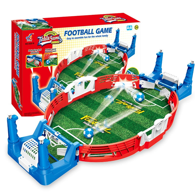 Mini Football Board Match Game For Kids