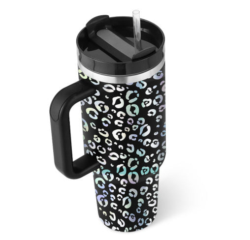 Vacuum Insulated Tumbler Cup