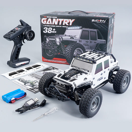 High Speed Remote Control Toy Car 38 KM/H