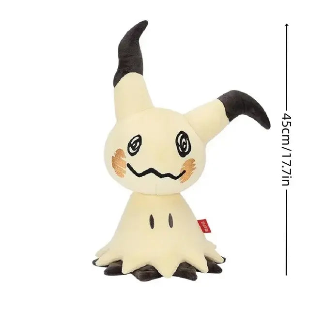 Pokémon Plush Doll