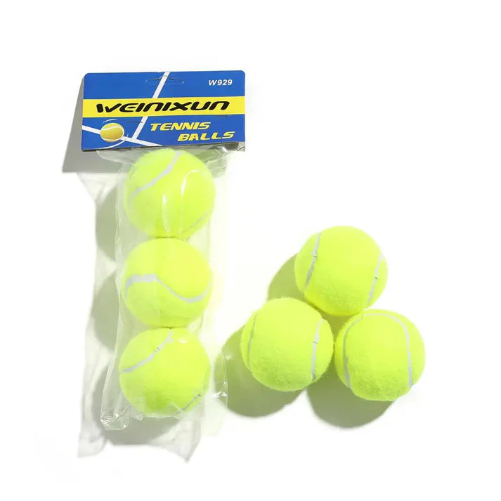  Tennis Balls Set