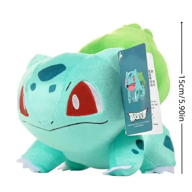 Pokémon Plush Doll