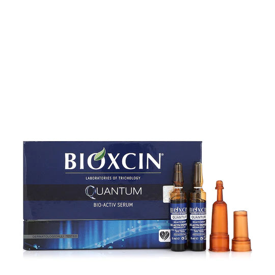 Bioxcin Quantum Hair Serum Anti Hair Loss