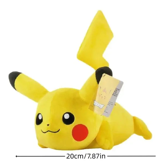 Pokémon Plush Doll