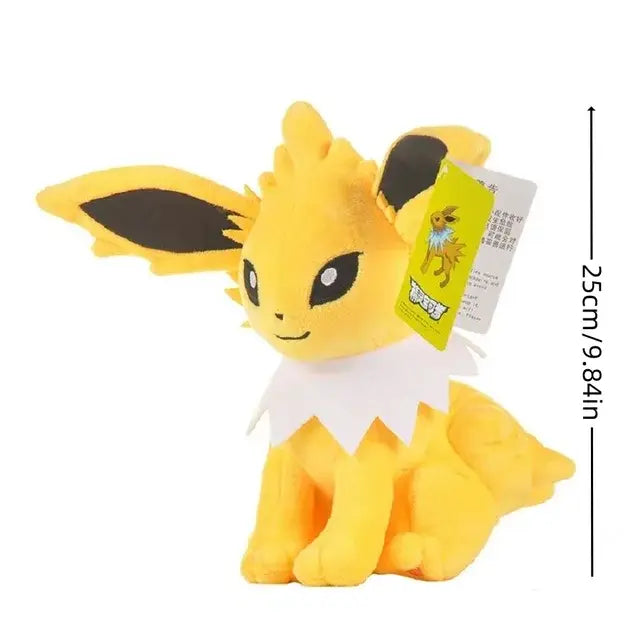 Pokémon Plush Doll