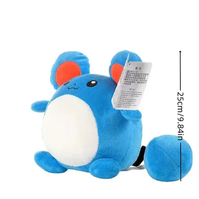 Pokémon Plush Doll