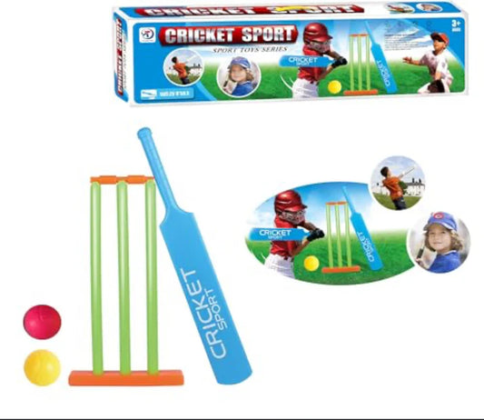 Cricket Gift Set