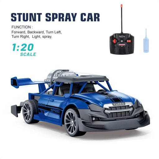 Spray Car Remote Control