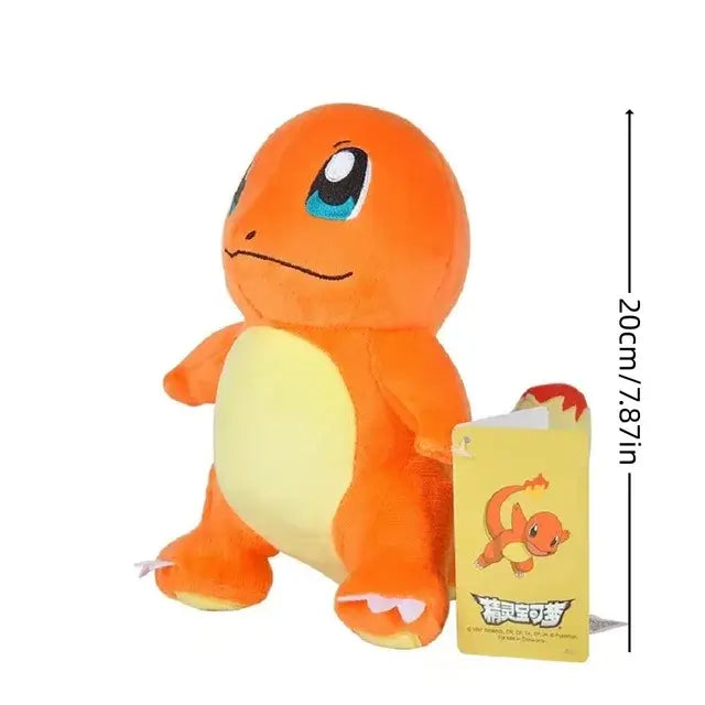 Pokémon Plush Doll