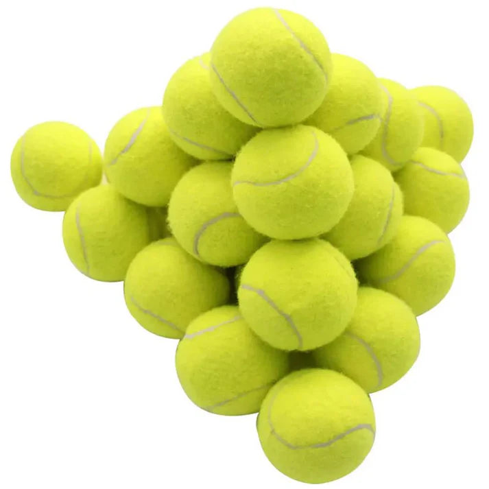  Tennis Balls Set