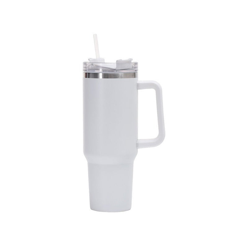 Versatile vacuum cups for coffee, tea, and beverages