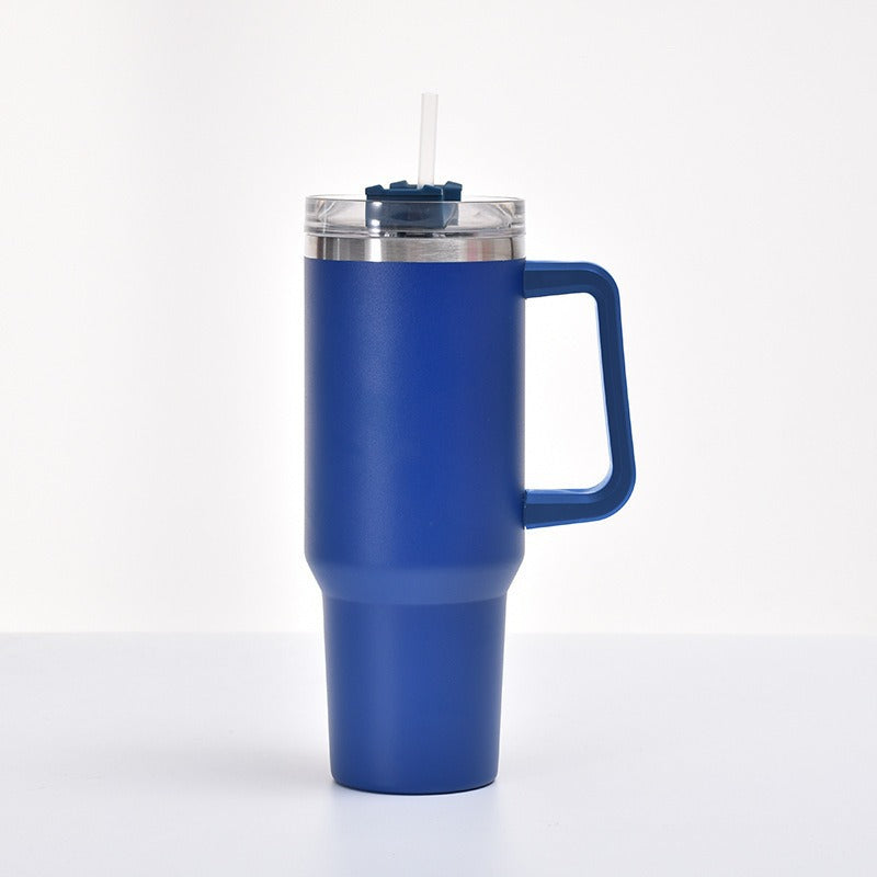 Versatile vacuum cups for coffee, tea, and beverages