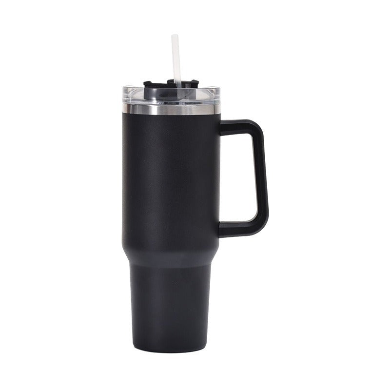 Versatile vacuum cups for coffee, tea, and beverages