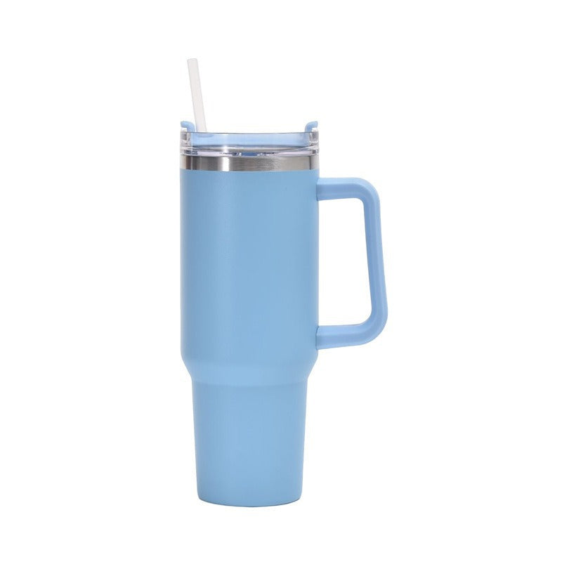 Versatile vacuum cups for coffee, tea, and beverages