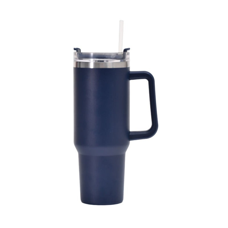 Versatile vacuum cups for coffee, tea, and beverages