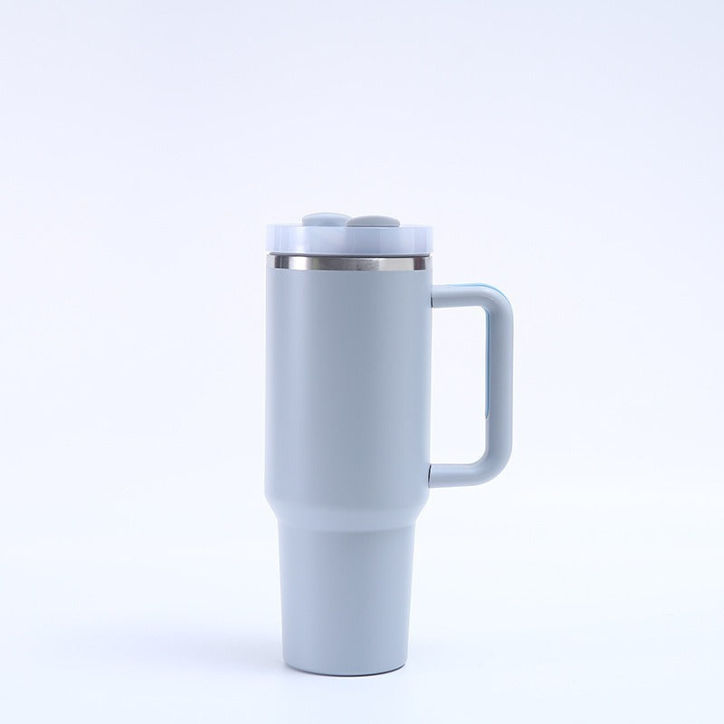 Versatile vacuum cups for coffee, tea, and beverages