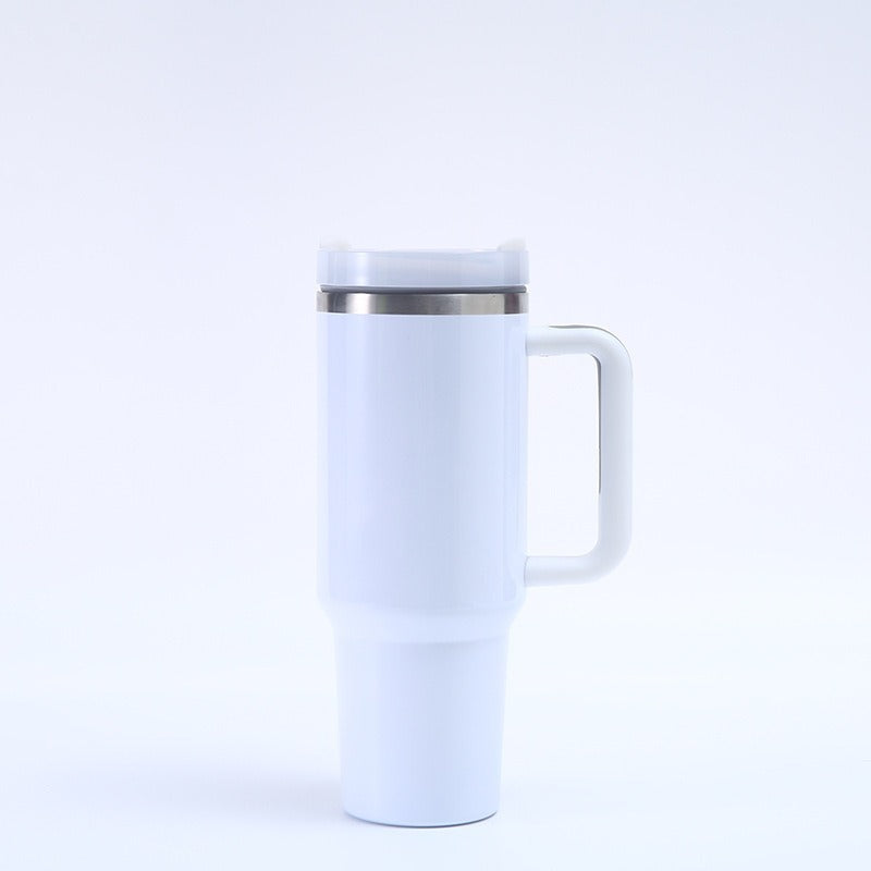 Versatile vacuum cups for coffee, tea, and beverages