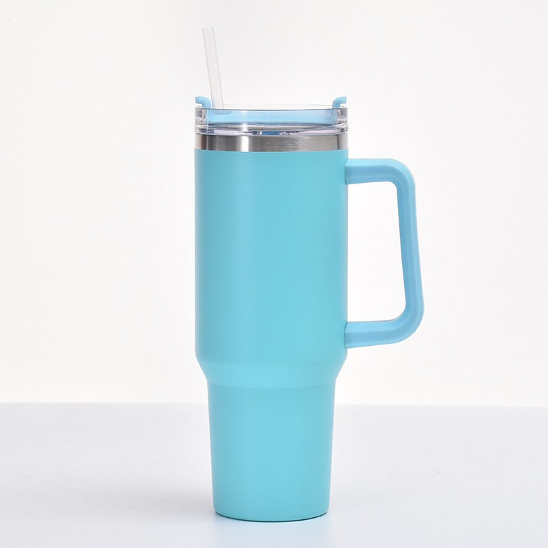 Versatile vacuum cups for coffee, tea, and beverages