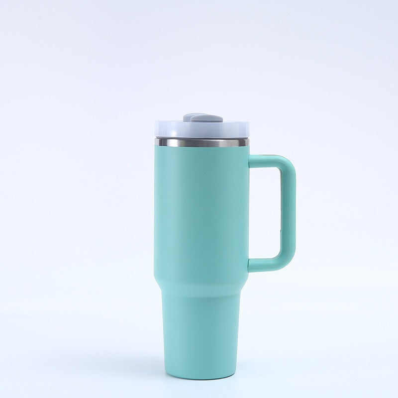 Versatile vacuum cups for coffee, tea, and beverages