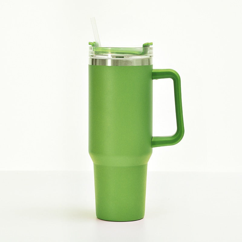 Versatile vacuum cups for coffee, tea, and beverages