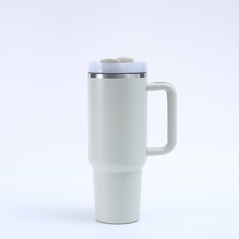 Versatile vacuum cups for coffee, tea, and beverages