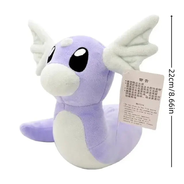 Pokémon Plush Doll