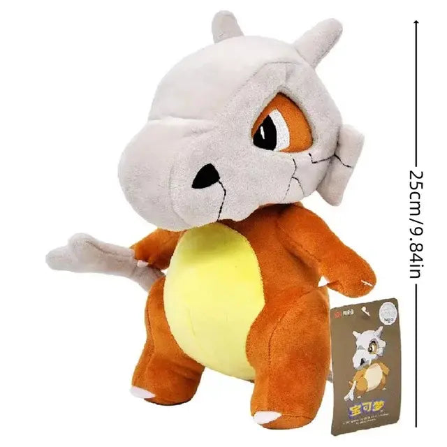 Pokémon Plush Doll