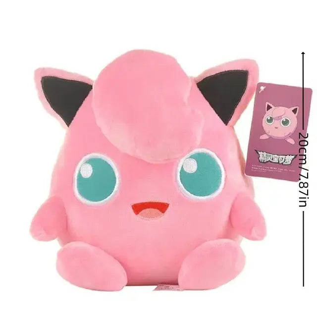 Pokémon Plush Doll