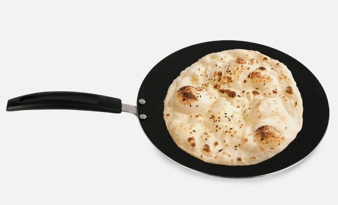 UWEVO Non stick Tawa Roti Maker Pan