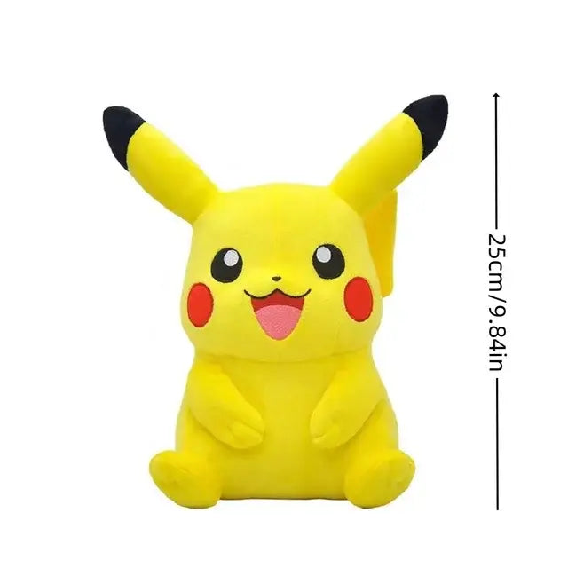 Pokémon Plush Doll