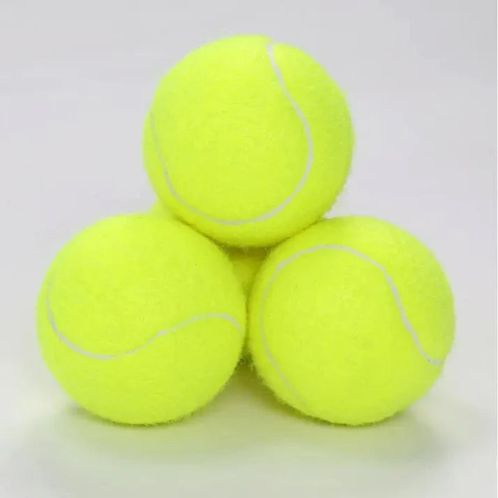  Tennis Balls Set