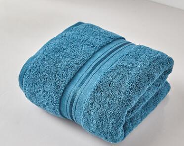 Thick Absorbent Cotton Household Towels