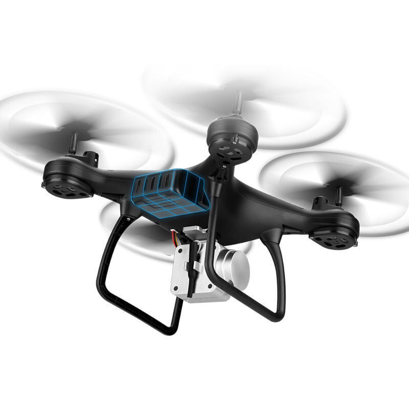 UAV HD Aerial Photography Quadcopter RC Toys