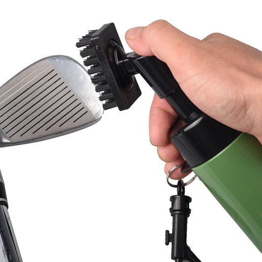 Golf Club Cleaning Brush