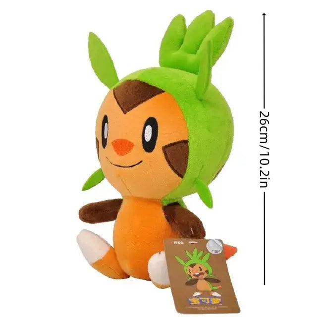 Pokémon Plush Doll