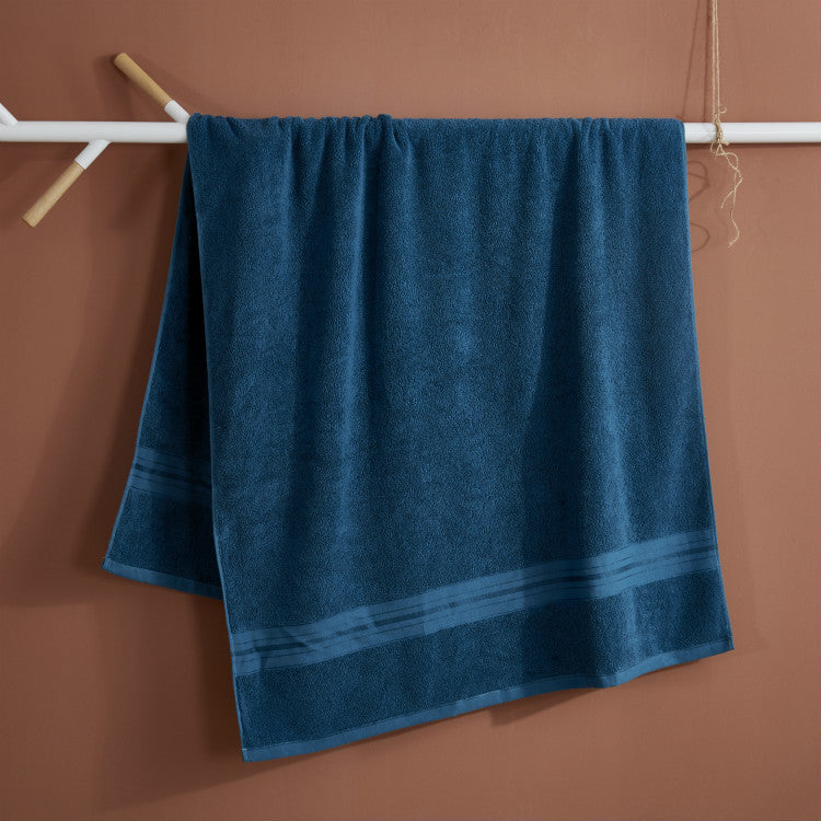 Thick Absorbent Cotton Household Towels