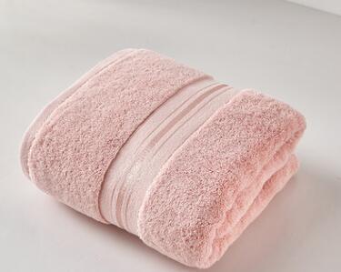 Thick Absorbent Cotton Household Towels