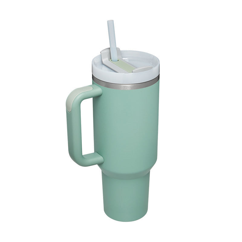 Vacuum Insulated Tumbler Cup