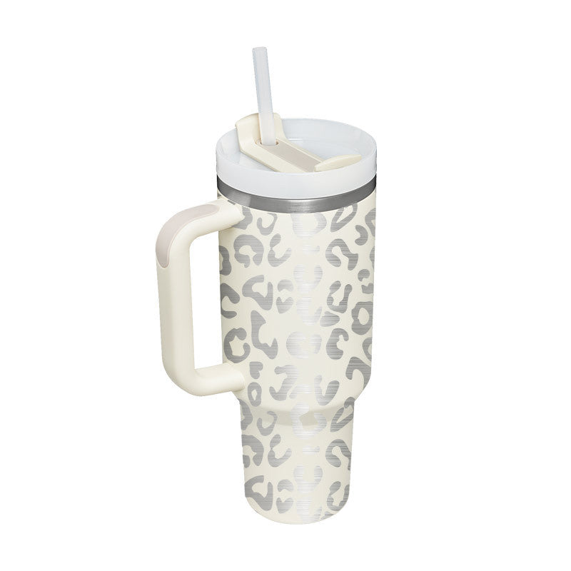 Vacuum Insulated Tumbler Cup