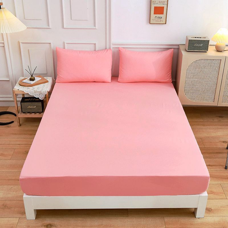 Fitted Cotton Bedsheet