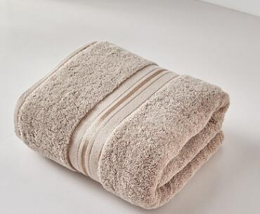 Thick Absorbent Cotton Household Towels