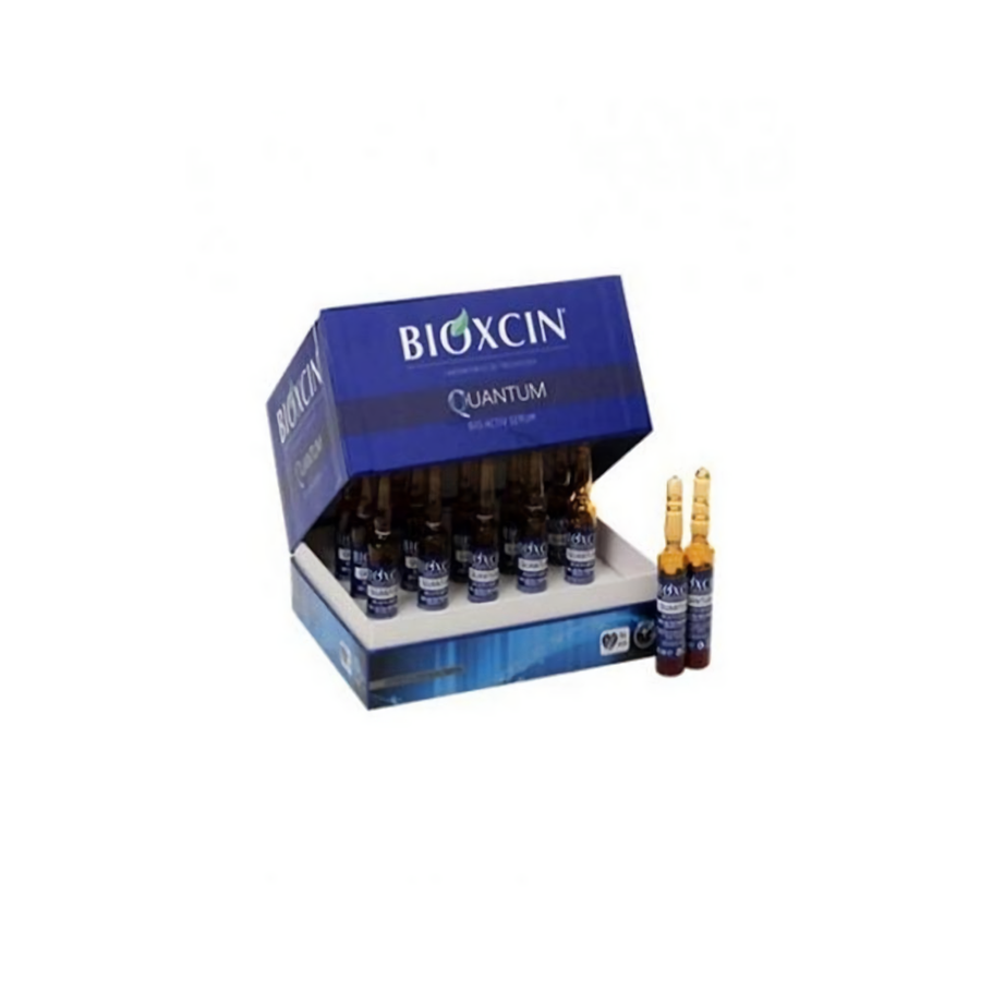 Bioxcin Quantum Hair Serum Anti Hair Loss