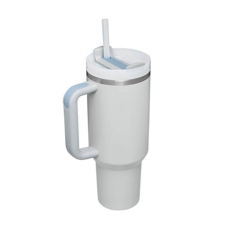 Vacuum Insulated Tumbler Cup