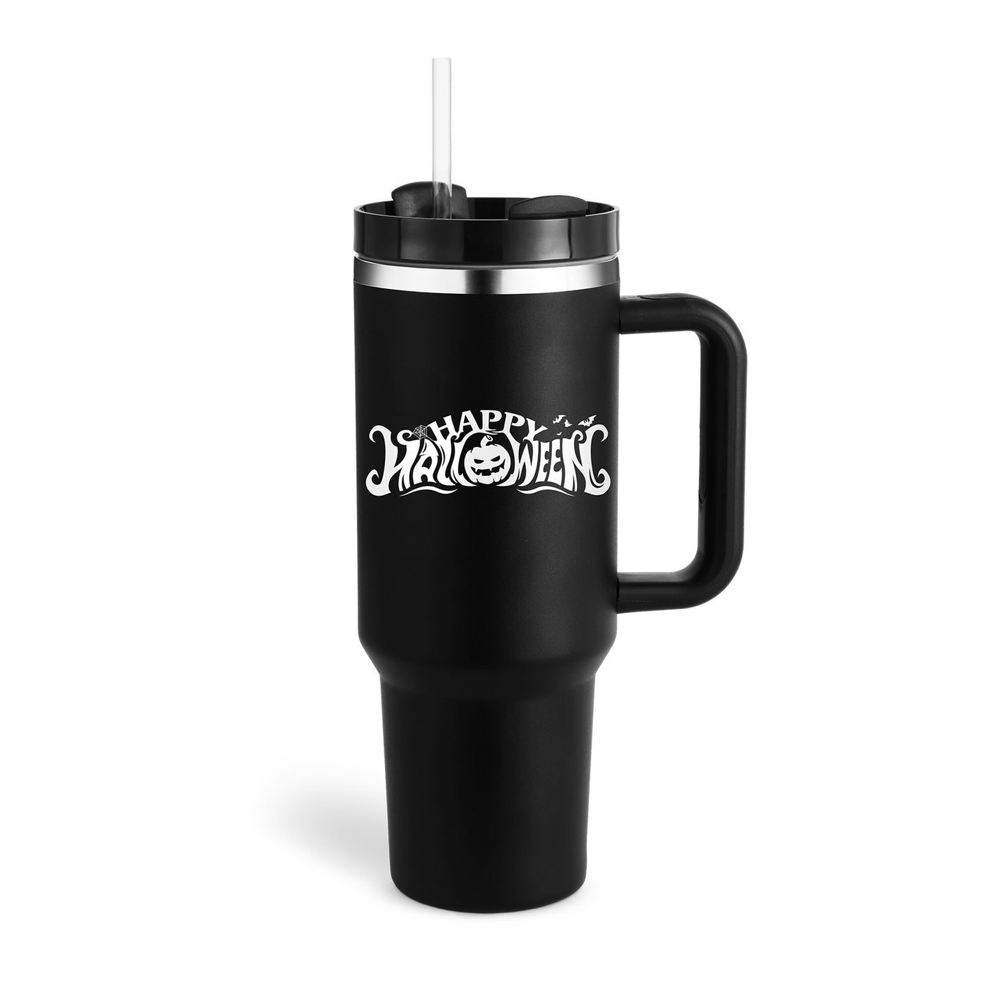 Vacuum Insulated Tumbler Cup