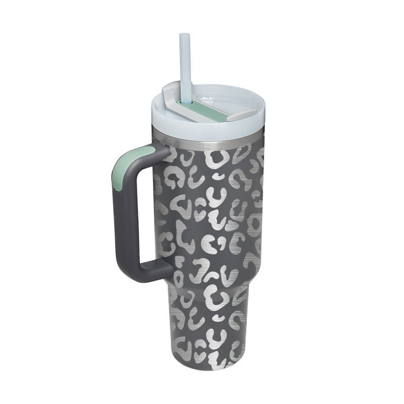 Vacuum Insulated Tumbler Cup