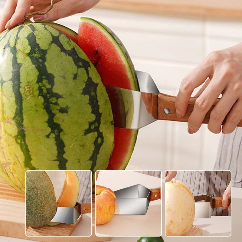 Watermelon Knife